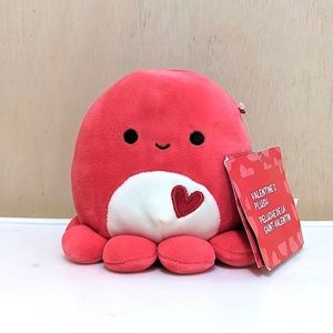 Canadian Exclusive 5" Valentine's Day Squishmallow, Veronica